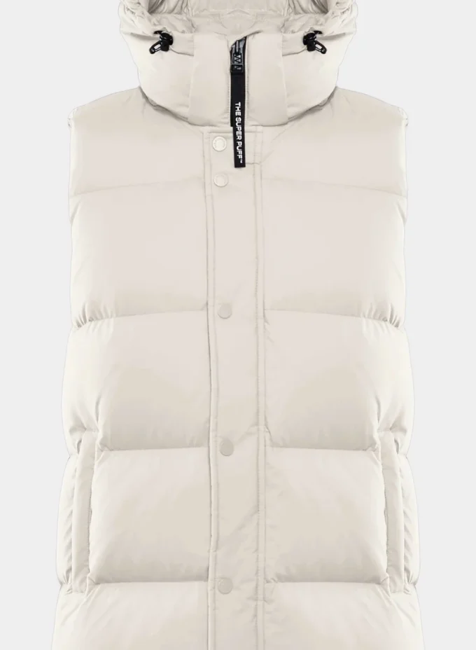 La veste mi-longue Super Puff™ – cliMATTE™