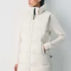La veste mi-longue Super Puff™ – cliMATTE™