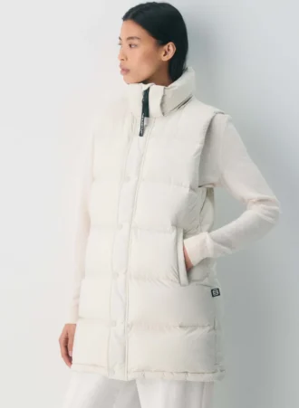 La veste mi-longue Super Puff™ – cliMATTE™