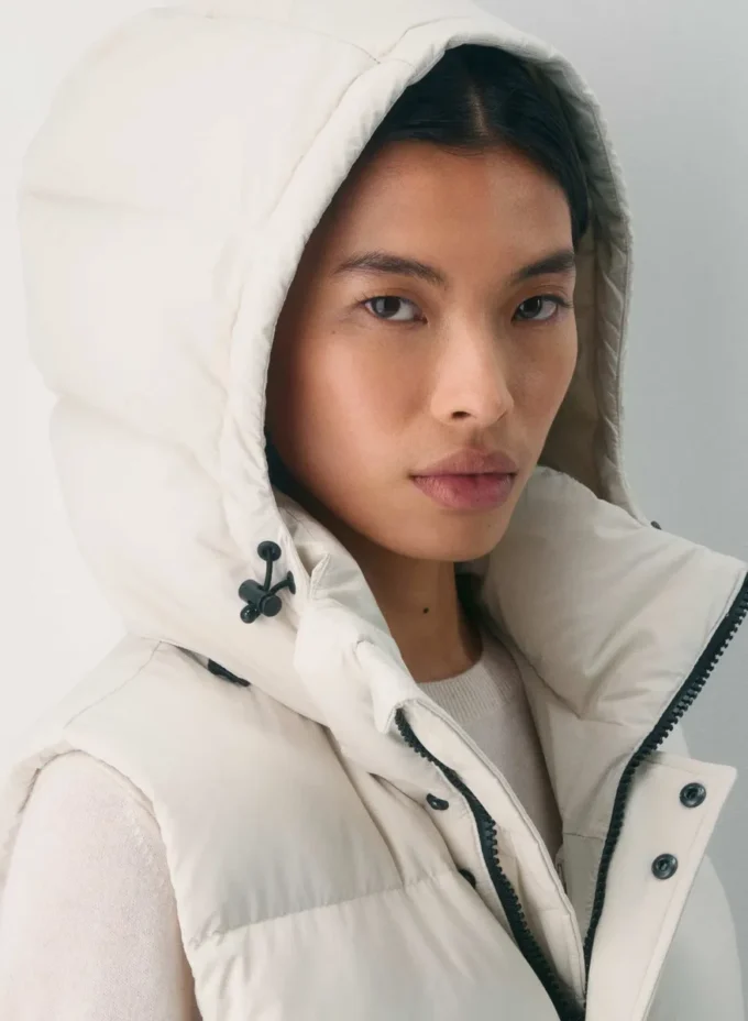 La veste mi-longue Super Puff™ – cliMATTE™