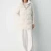 La veste mi-longue Super Puff™ – cliMATTE™