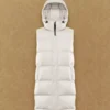 La veste mi-longue Super Puff™ – cliMATTE™