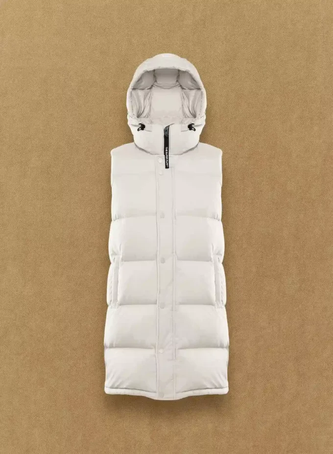 La veste mi-longue Super Puff™ – cliMATTE™