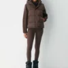 La veste Super Puff™ – cliMATTE™