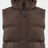 La veste Super Puff™ – cliMATTE™
