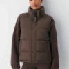 La veste Super Puff™ – cliMATTE™