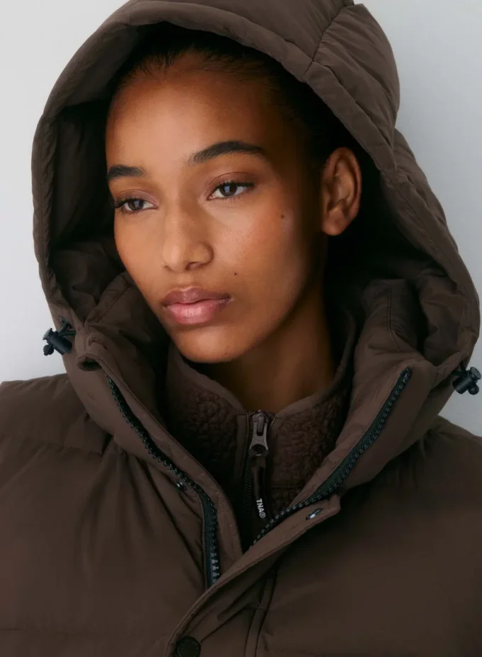 La veste Super Puff™ – cliMATTE™