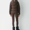 La veste Super Puff™ – cliMATTE™