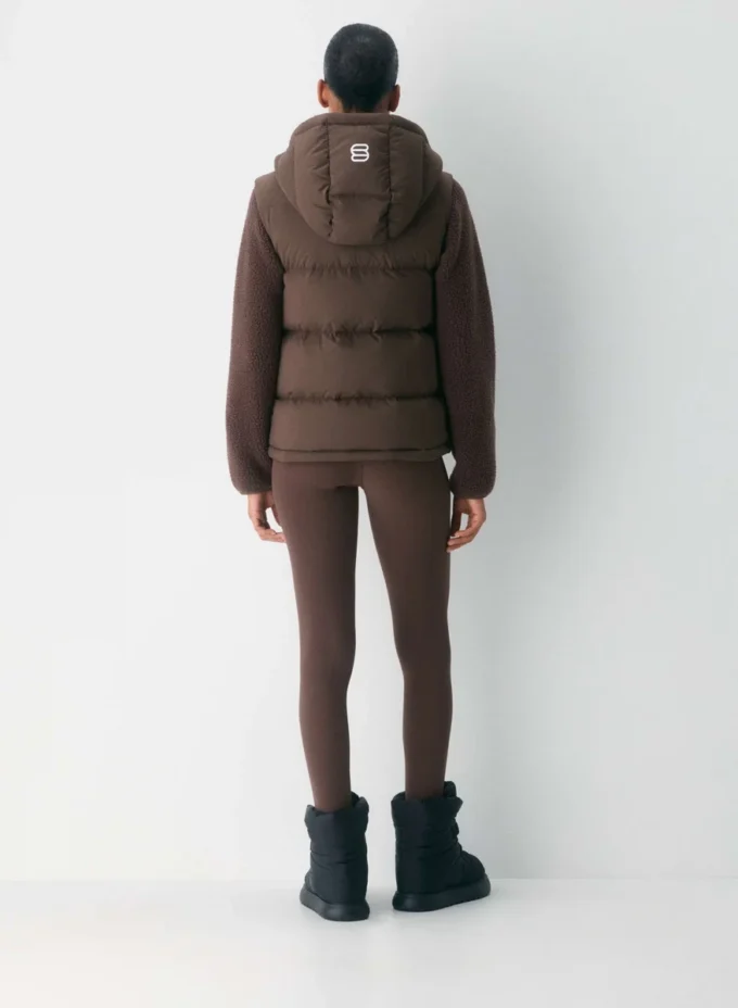 La veste Super Puff™ – cliMATTE™