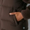 La veste Super Puff™ – cliMATTE™