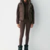 La veste Super Puff™ – cliMATTE™