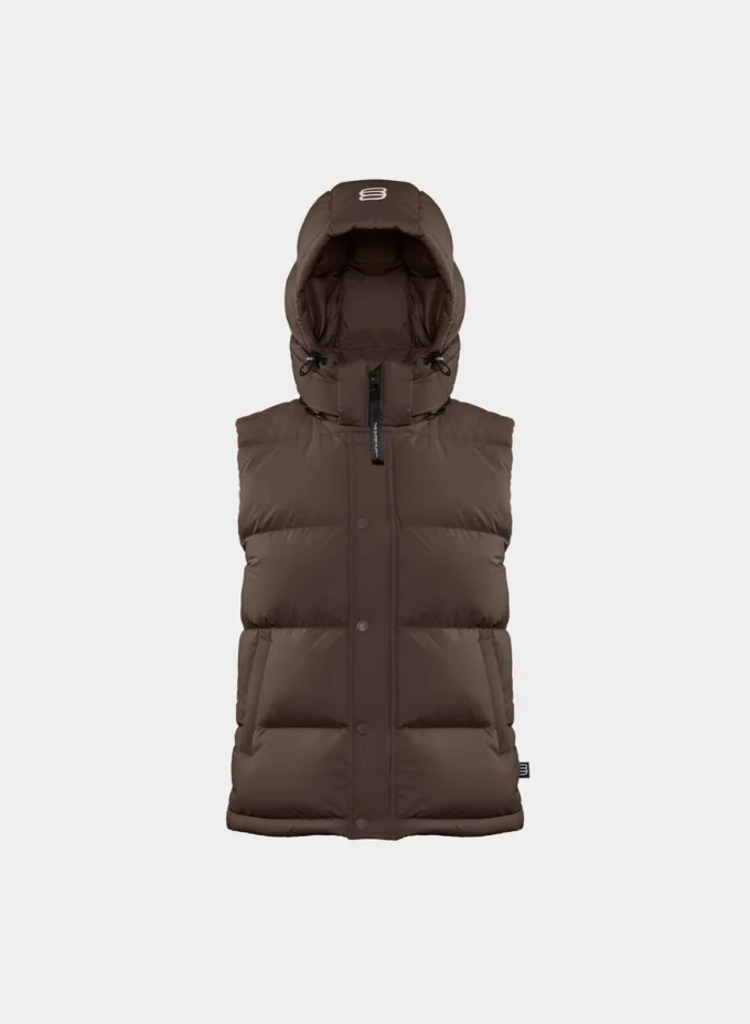 La veste Super Puff™ – cliMATTE™