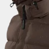 La veste Super Puff™ – cliMATTE™
