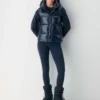 La veste Super Puff™ – Hi-Gloss