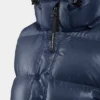La veste Super Puff™ – Hi-Gloss