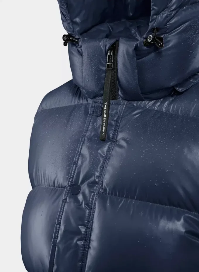 La veste Super Puff™ – Hi-Gloss