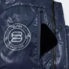 La veste Super Puff™ – Hi-Gloss