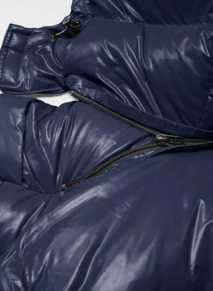 La veste Super Puff™ – Hi-Gloss