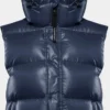 La veste Super Puff™ – Hi-Gloss