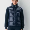 La veste Super Puff™ – Hi-Gloss