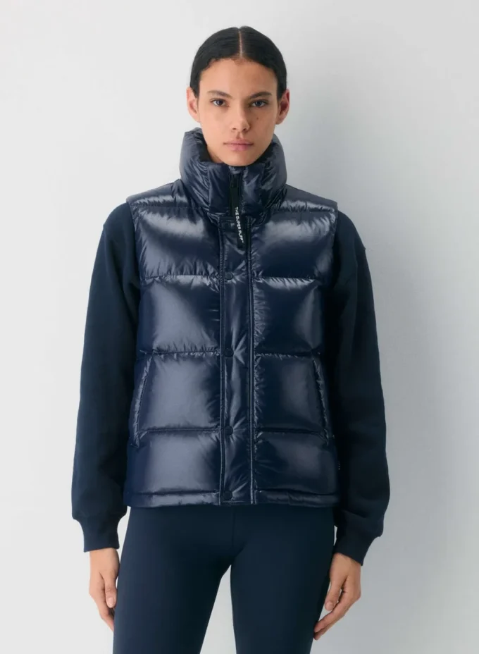 La veste Super Puff™ – Hi-Gloss
