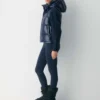 La veste Super Puff™ – Hi-Gloss