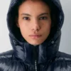 La veste Super Puff™ – Hi-Gloss