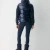 La veste Super Puff™ – Hi-Gloss