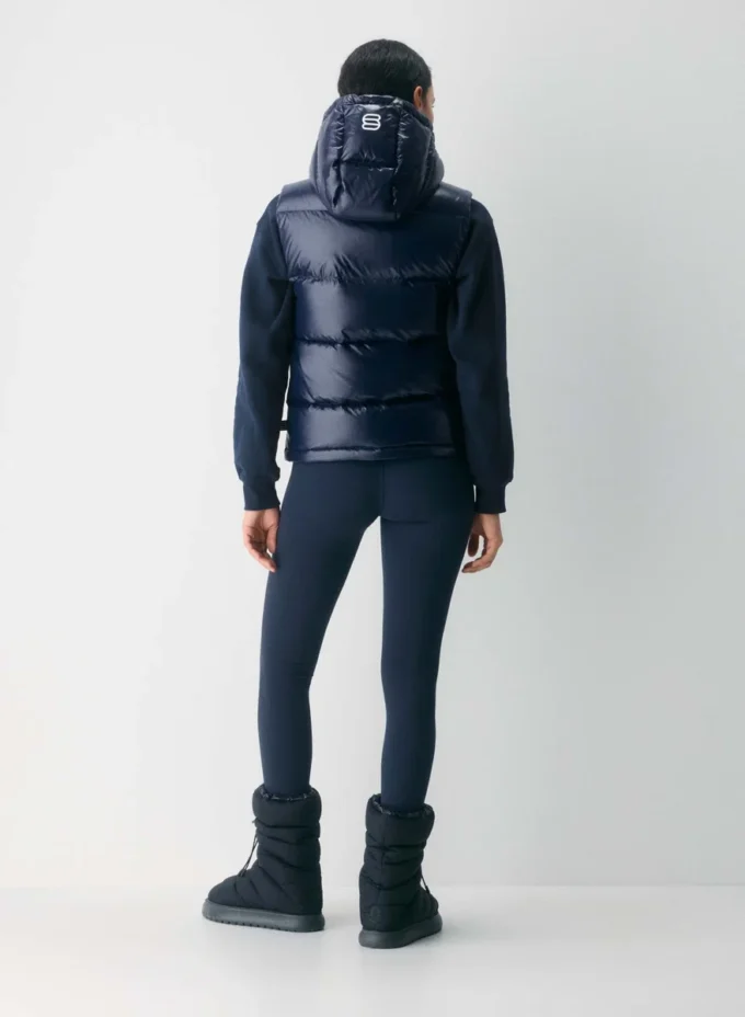 La veste Super Puff™ – Hi-Gloss