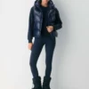 La veste Super Puff™ – Hi-Gloss