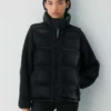 La veste Super Puff™ – Liquid Shine