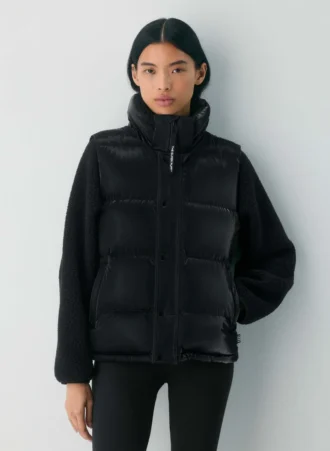 La veste Super Puff™ – Liquid Shine