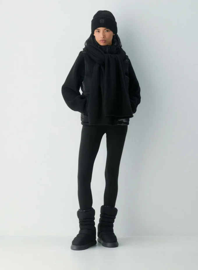 La veste Super Puff™ – Liquid Shine