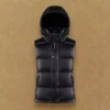 La veste Super Puff™ – Liquid Shine