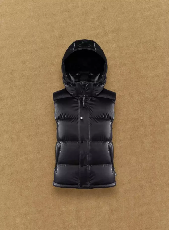 La veste Super Puff™ – Liquid Shine