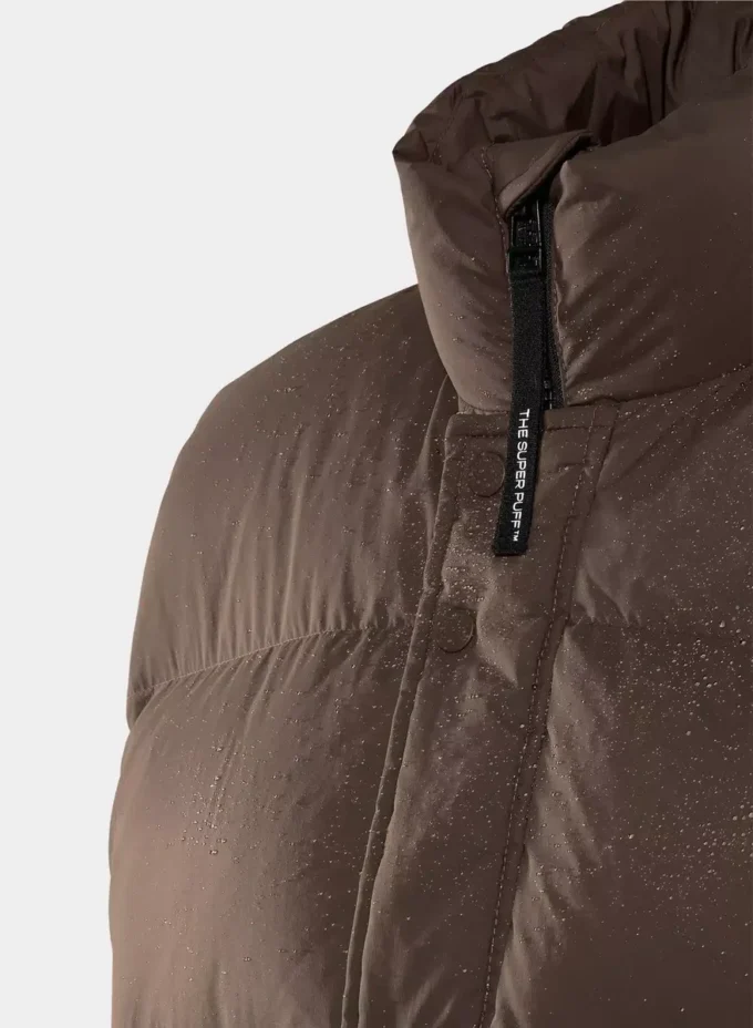 La veste Super Puff™ pour homme – cliMATTE™