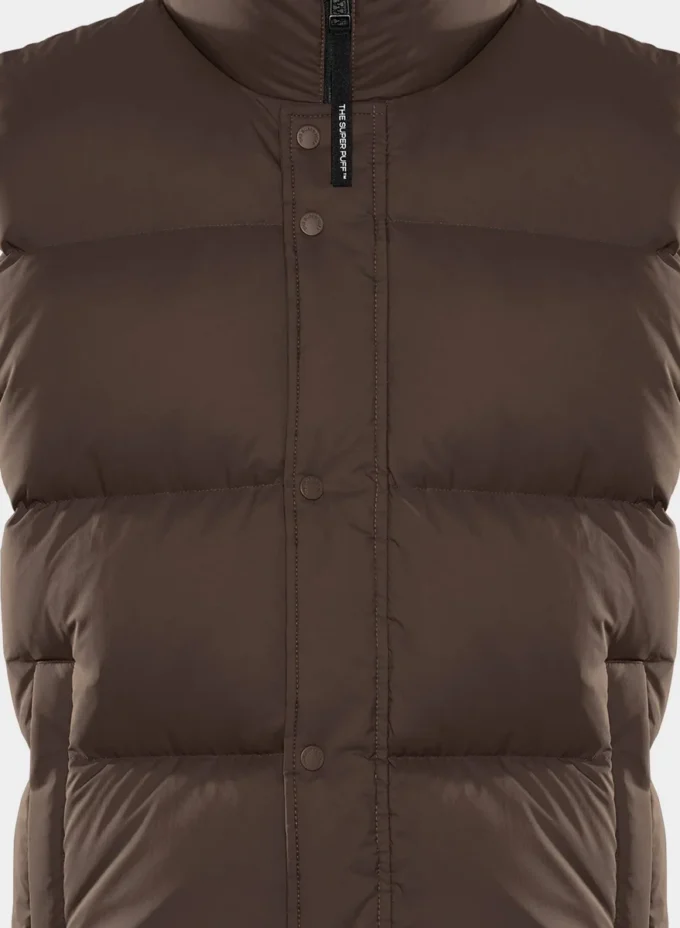 La veste Super Puff™ pour homme – cliMATTE™