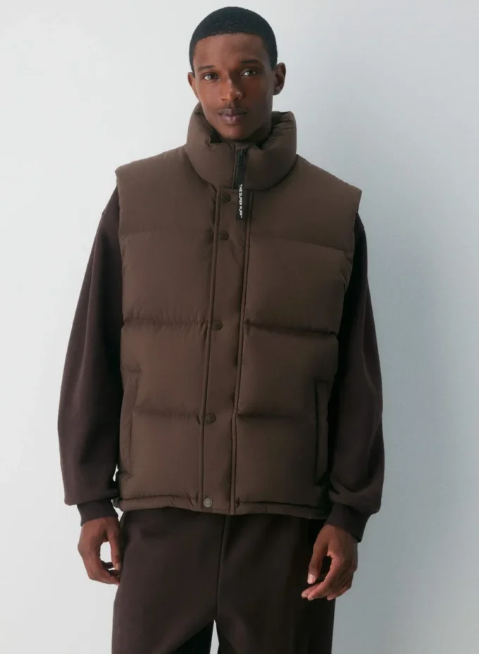 La veste Super Puff™ pour homme – cliMATTE™