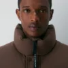 La veste Super Puff™ pour homme – cliMATTE™