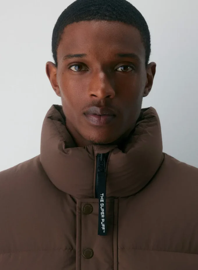 La veste Super Puff™ pour homme – cliMATTE™