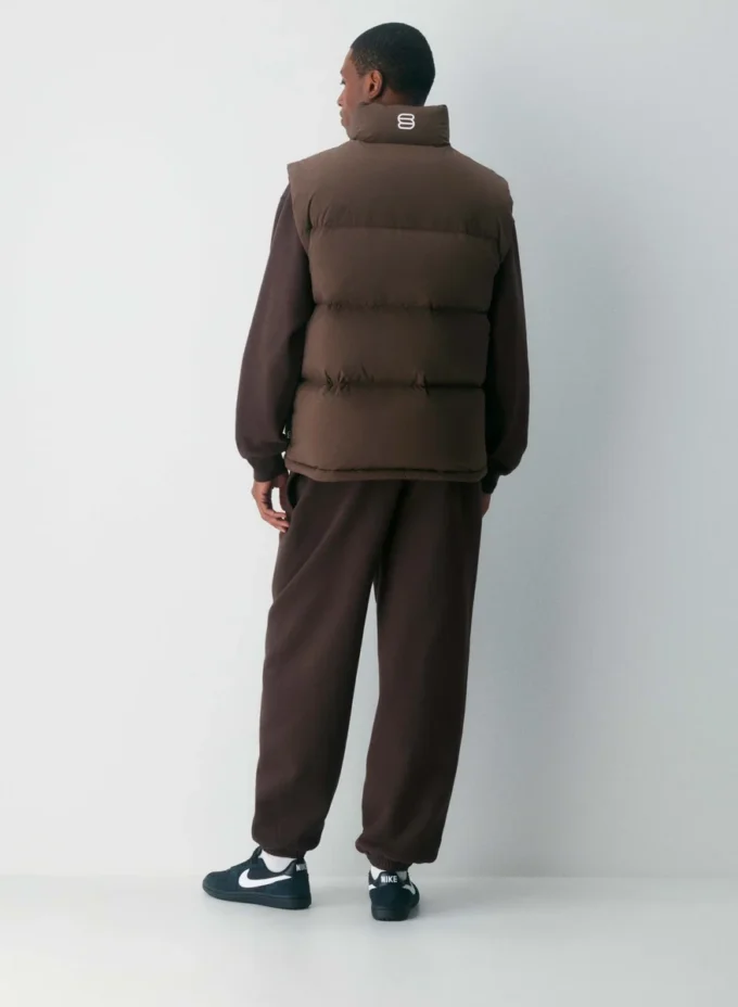 La veste Super Puff™ pour homme – cliMATTE™