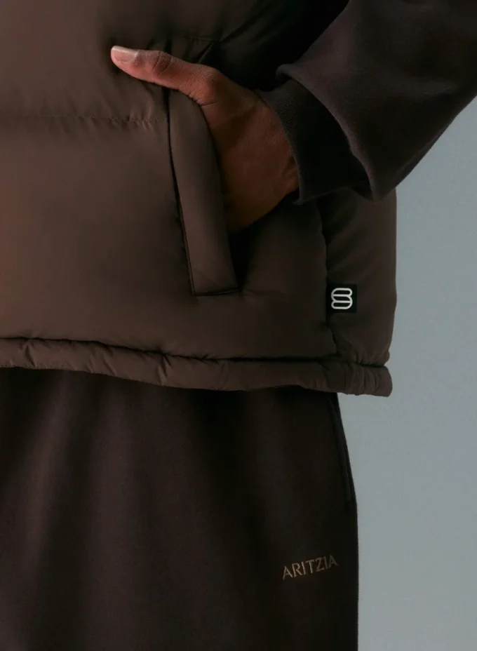 La veste Super Puff™ pour homme – cliMATTE™