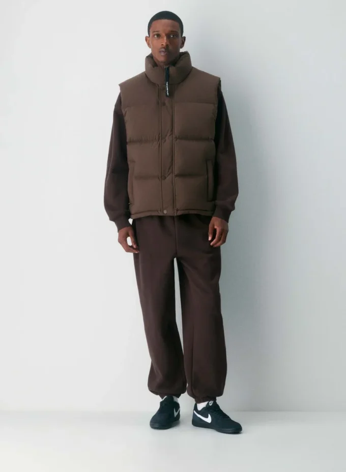 La veste Super Puff™ pour homme – cliMATTE™