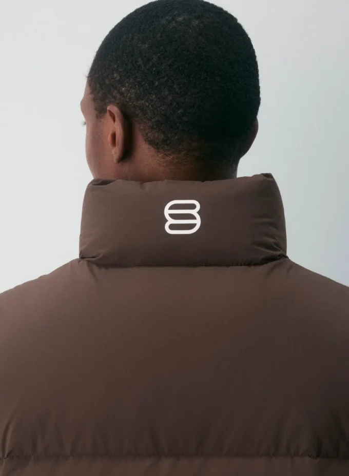 La veste Super Puff™ pour homme – cliMATTE™