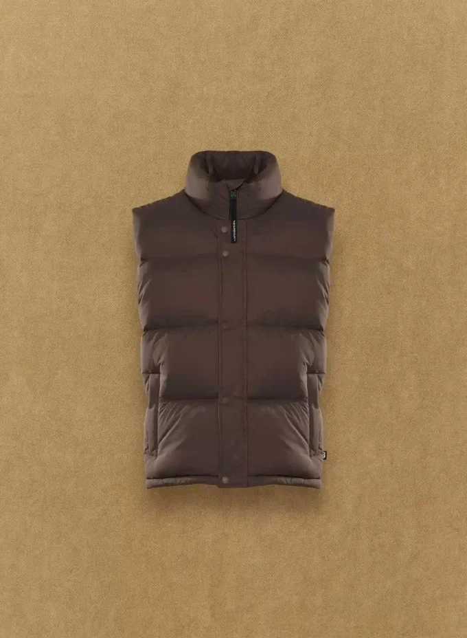 La veste Super Puff™ pour homme – cliMATTE™