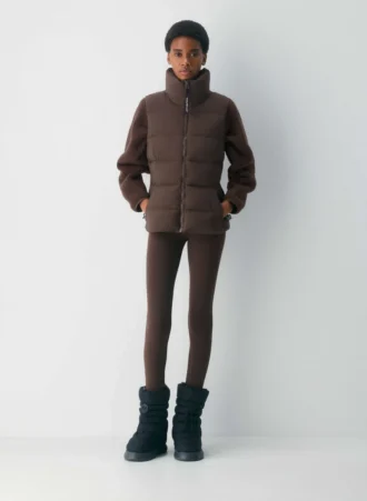 La veste SuperSnug Puff™ – cliMATTE™