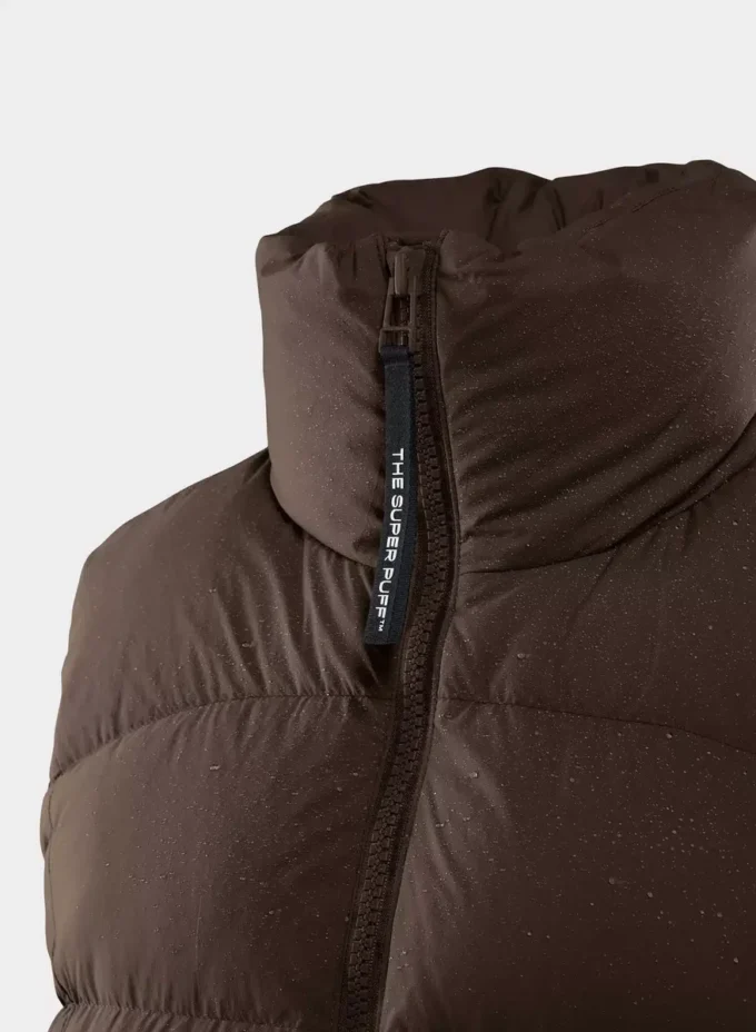 La veste SuperSnug Puff™ – cliMATTE™