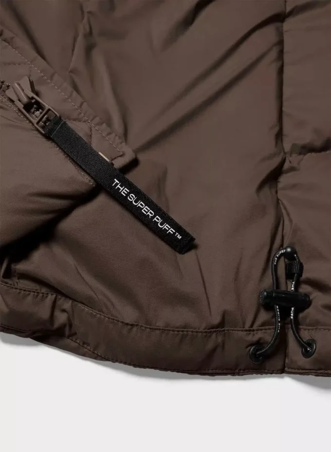 La veste SuperSnug Puff™ – cliMATTE™