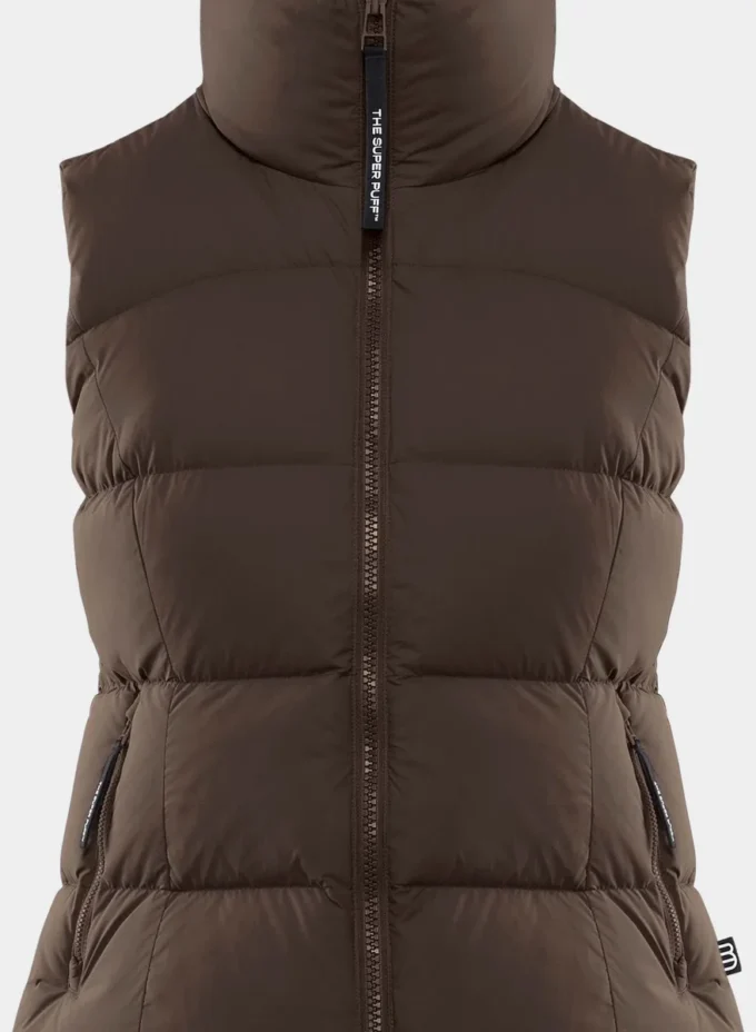 La veste SuperSnug Puff™ – cliMATTE™