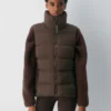La veste SuperSnug Puff™ – cliMATTE™